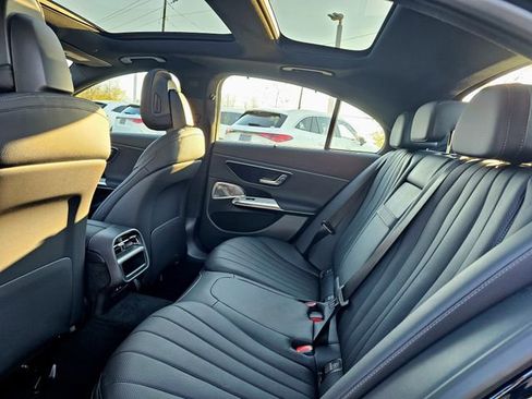 New 2026 Mercedes-Benz E 450 4MATIC Sedan image 21