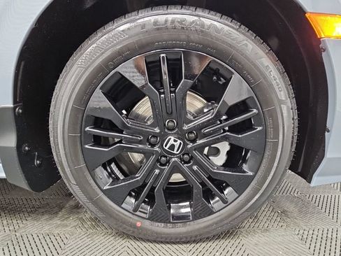 New 2026 Honda Odyssey Sport-L image 46