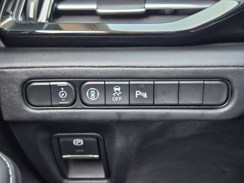 Certified 2024 Acura MDX SH-AWD w/ Technology Package image 45
