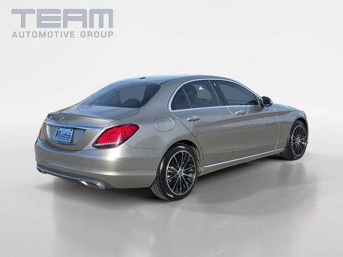 Used 2020 Mercedes-Benz C 300 C 300 image 7