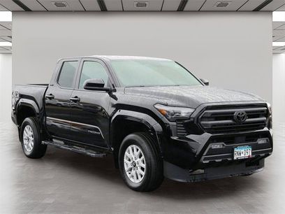 Used 2024 Toyota Tacoma SR5
