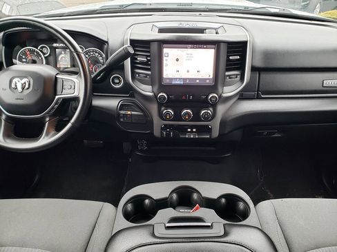 Used 2024 RAM 3500 Big Horn image 14