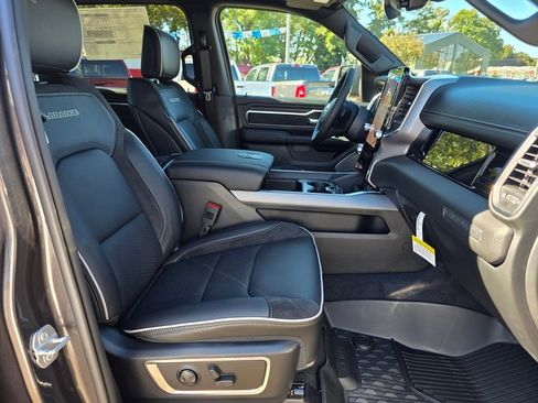 New 2026 RAM 1500 Laramie image 27