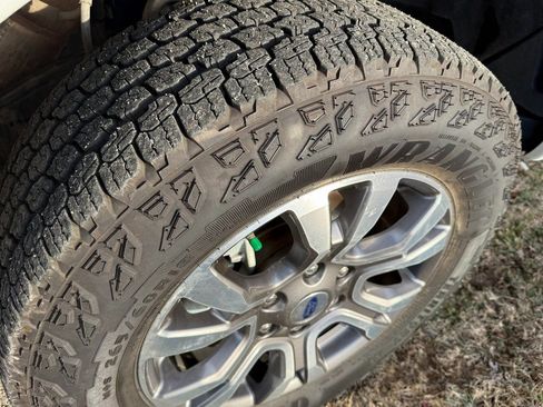 Used 2020 Ford Ranger Lariat w/ Technology Package image 30