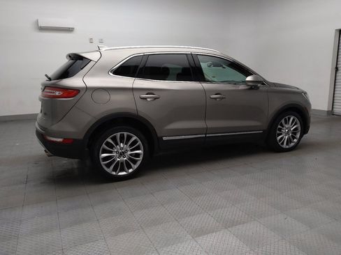 Used 2017 Lincoln MKC Reserve image 10