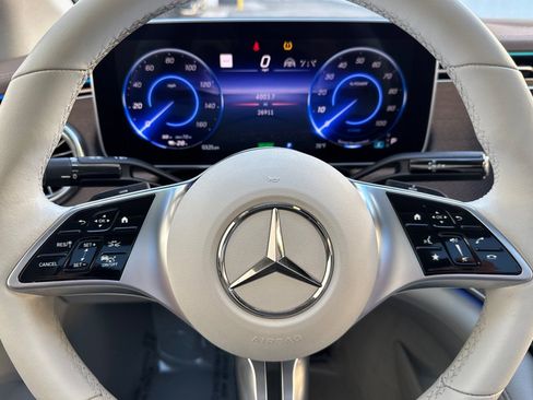 Certified 2023 Mercedes-Benz EQE 500 4MATIC Sedan image 21