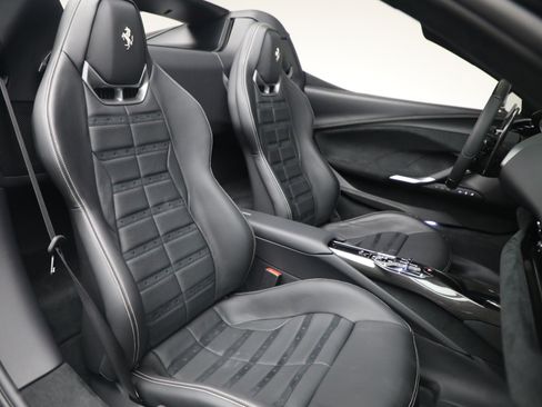 Certified 2024 Ferrari 296 GTS RWD image 20