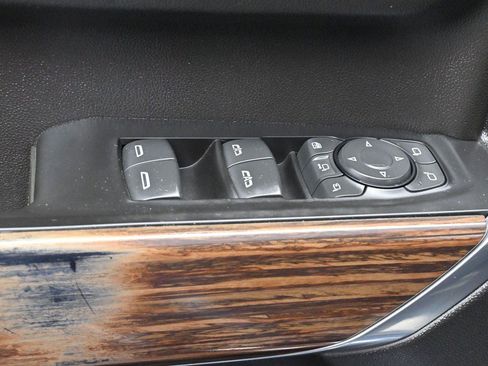 Used 2020 Chevrolet Silverado 3500 High Country AWD/4WD image 11