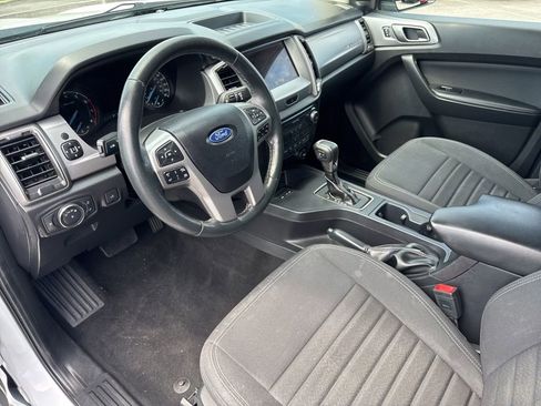 Used 2022 Ford Ranger XLT w/ Equipment Group 301A Mid image 30