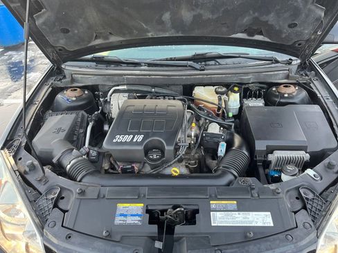 Used 2005 Pontiac G6 GT w/ Premium Value Package image 15