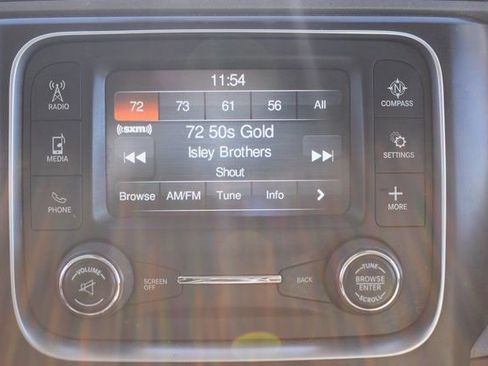 Used 2015 RAM 2500 Tradesman w/ Chrome Appearance Group image 28