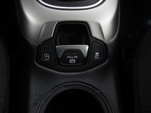 Used 2019 Jeep Compass Sport AWD/4WD image 23