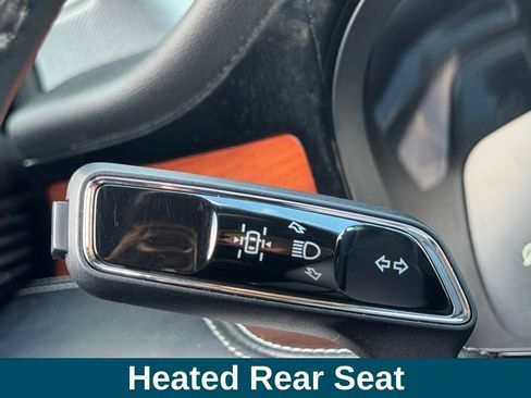 Used 2022 Lincoln Corsair Reserve w/ Elements Package image 13