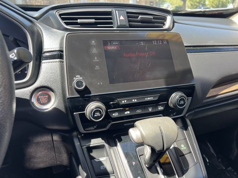 Used 2019 Honda CR-V EX image 22