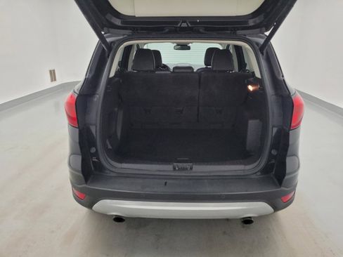 Used 2019 Ford Escape SEL FWD image 29