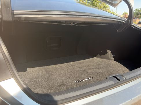 Used 2020 Lexus ES 350 F Sport w/ Accessory Package FWD image 11