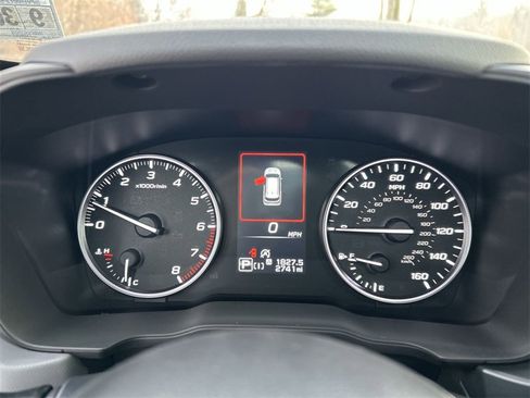 Certified 2025 Subaru Forester Sport image 19