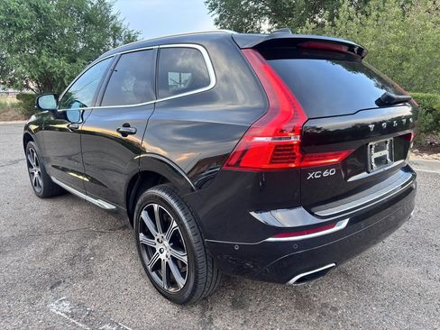 Used 2018 Volvo XC60 T5 Inscription w/ Convenience Package AWD/4WD image 7