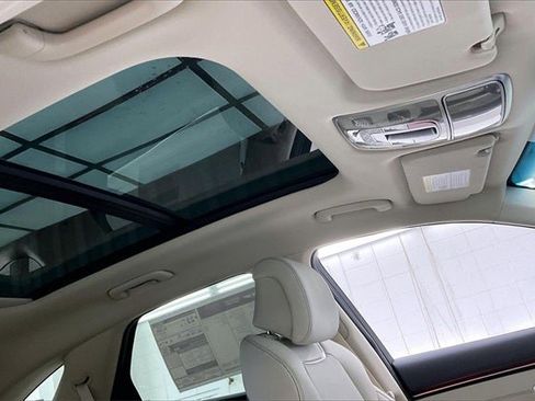 New 2026 Genesis GV70 2.5T Select image 10