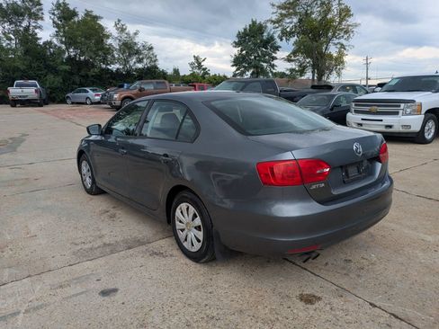 Used 2014 Volkswagen Jetta S FWD image 7
