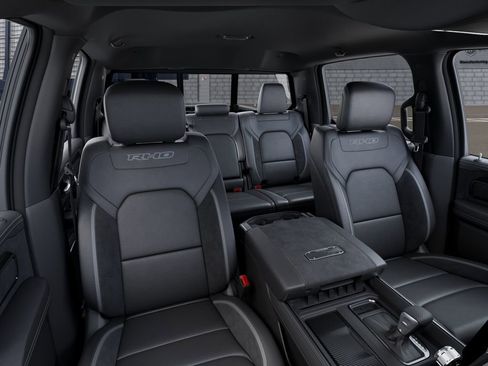 New 2026 RAM 1500 RHO AWD/4WD image 16