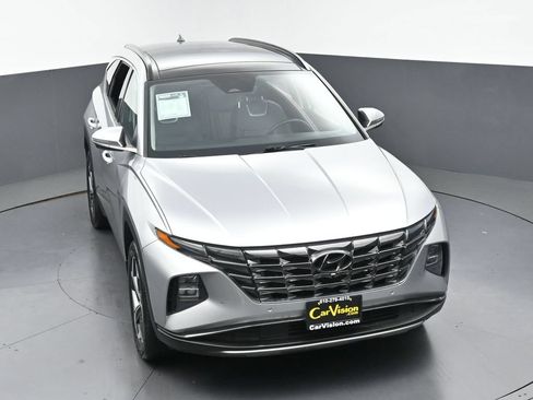 Used 2023 Hyundai Tucson Limited AWD/4WD image 6
