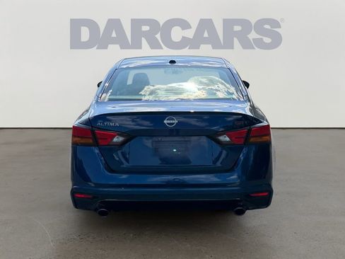Used 2024 Nissan Altima 2.5 SR FWD image 6