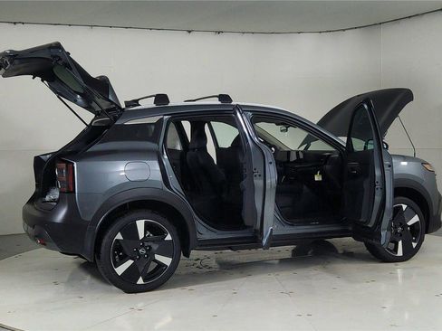 New 2026 Nissan Kicks SR w/ Illumination Package image 12