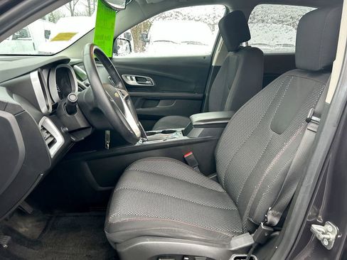 Certified 2015 Chevrolet Equinox LT w/ Driver Convenience Package image 19
