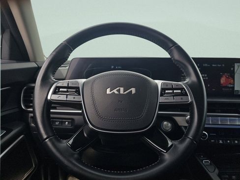 Used 2025 Kia Telluride S AWD/4WD image 31
