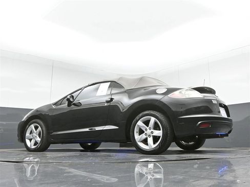 Used 2009 Mitsubishi Eclipse GS FWD image 31
