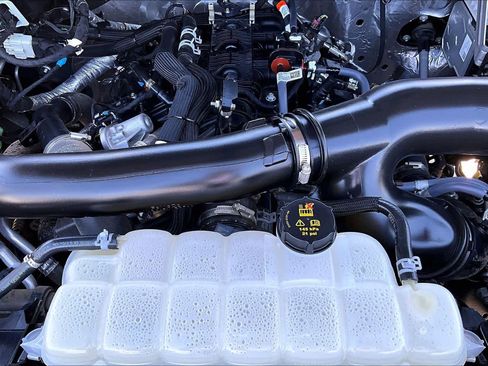 Used 2025 Ford F150 XLT w/ Equipment Group 301A Standard AWD/4WD image 32
