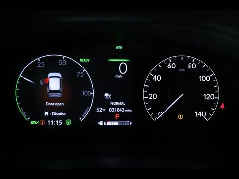 Used 2024 Honda CR-V Sport Touring image 24