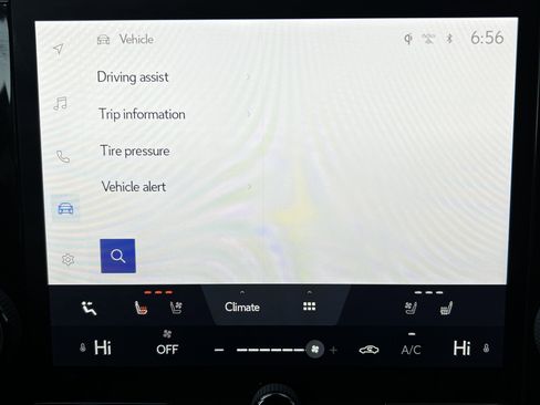 Used 2023 Lexus NX 250 250 Premium image 24