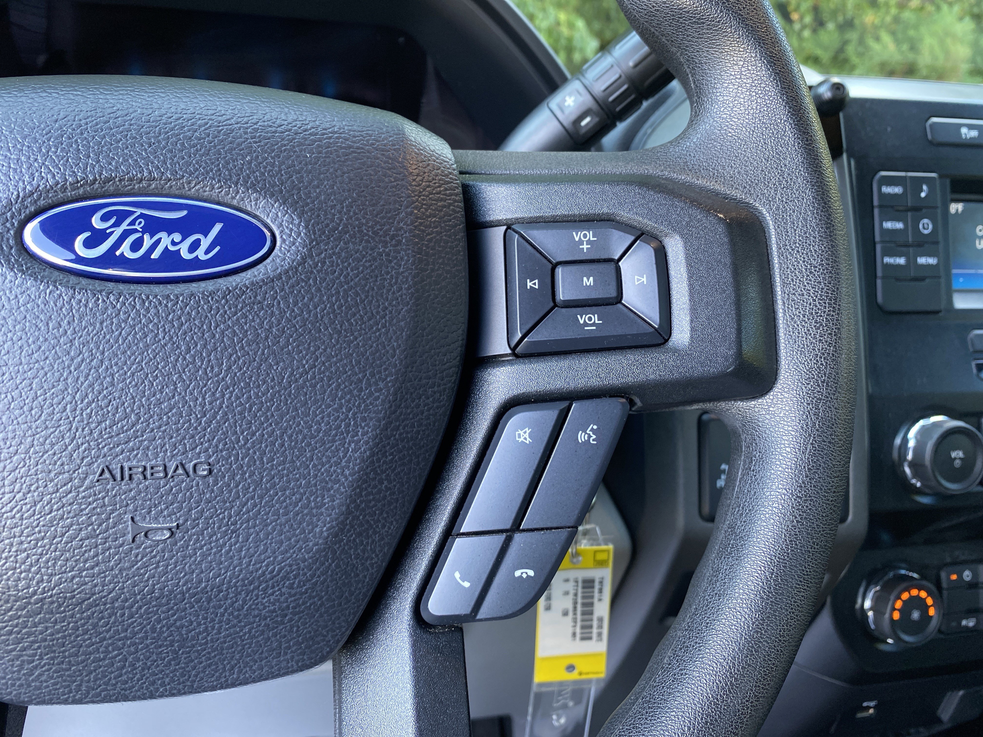 Used 2019 Ford F250 XL w/ STX Appearance Package AWD/4WD image 25