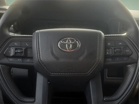 New 2026 Toyota Tacoma SR5 image 25