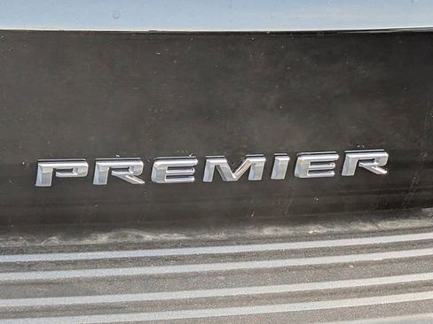 New 2026 Chevrolet Tahoe Premier image 11