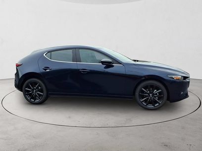 New 2026 MAZDA MAZDA3 s Sport