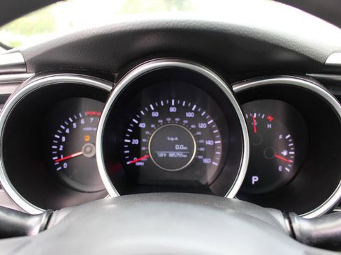 Used 2015 Kia Optima LX FWD image 20