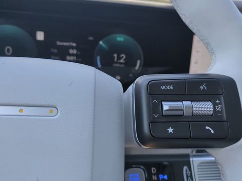 New 2026 Hyundai Palisade Limited image 35