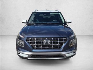 Certified 2026 Hyundai Venue SEL FWD video 2
