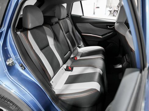 Used 2018 Subaru Crosstrek 2.0i Limited image 34