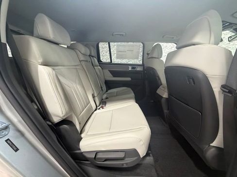 New 2026 Hyundai Santa Fe SEL w/ Tow & Go Package FWD image 10
