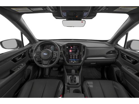 New 2026 Subaru Forester Limited AWD/4WD image 7