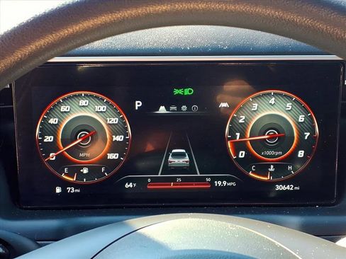 Used 2022 Hyundai Santa Cruz SEL w/ Activity Package image 24