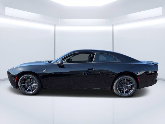 New 2026 Dodge Charger Scat Pack AWD/4WD image 6