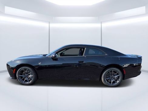 New 2026 Dodge Charger Scat Pack AWD/4WD image 6