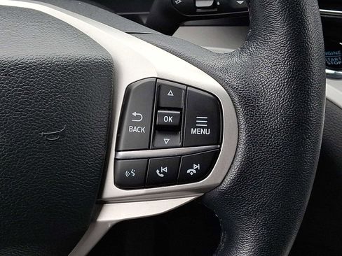 Certified 2023 Ford Explorer XLT w/ Equipment Group 202A image 22