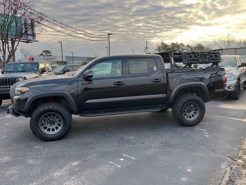 Used 2020 Toyota Tacoma TRD Pro image 38
