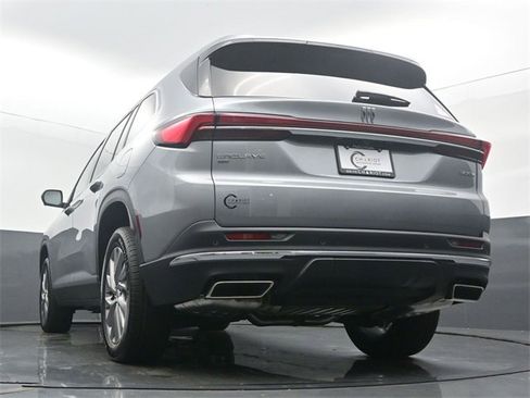 New 2026 Buick Enclave Preferred w/ Power Package image 51